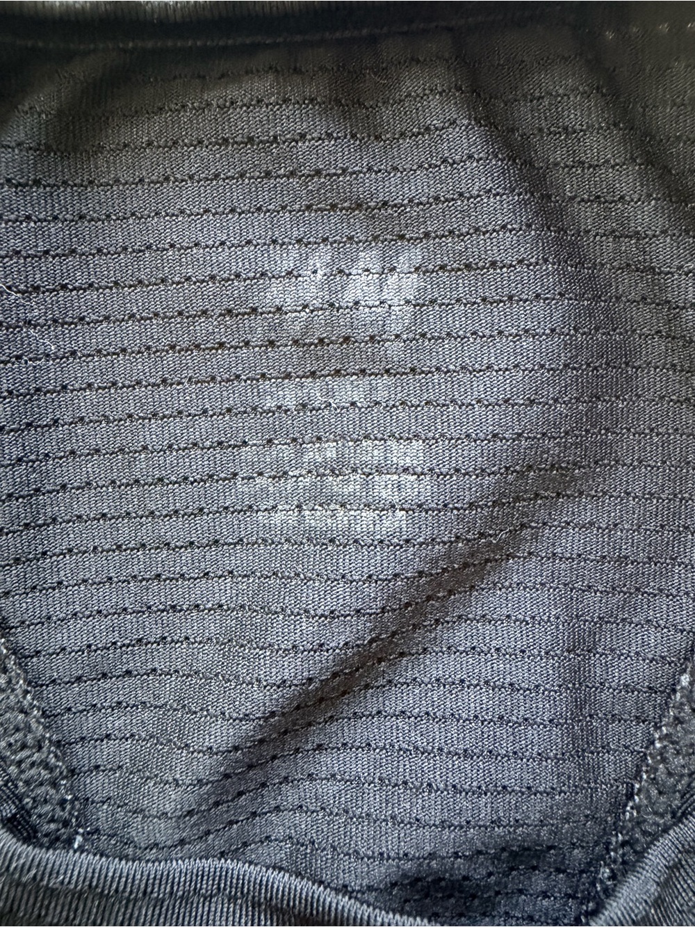 H&M Racerback Workout Tank Top - Picture 3 of 3